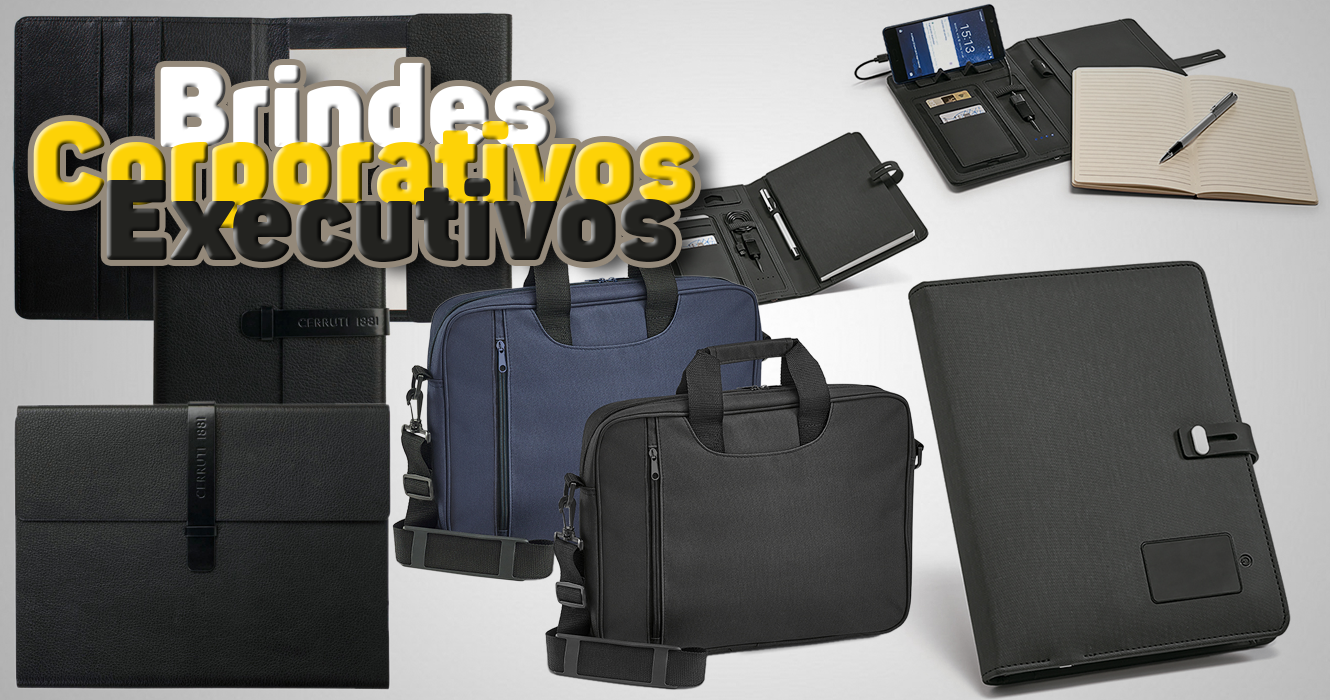 Brindes Corporativos