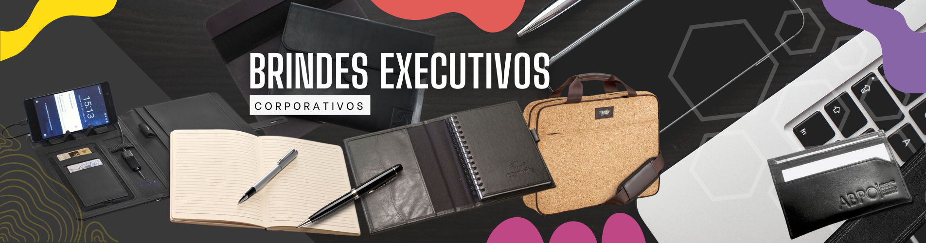 Brindes Executivos Corporativos