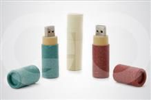 Pen Drive Papel - 10BRPP01