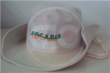 Chapéu Australiano de Tecido - 10BRA300