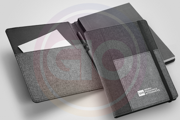 Caderno Corporativo - 10BR93734