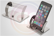 Porta Celular Inox - 10BR14404