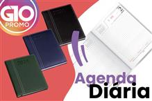 Agenda Diária Personalizada - 10BR106L