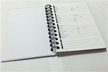 Caderno Personalizado - 10BR13184C
