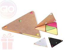 Bloco de Auto-Adesivo - G93794